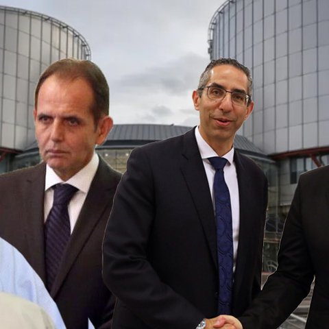 Επανήλθε το Άλμα, ζητά από Πρόεδρο να καλέσει σε παραίτηση Σαββίδη και Αγγελίδη-Παραπέμπει στην απόφαση Ρίκκου