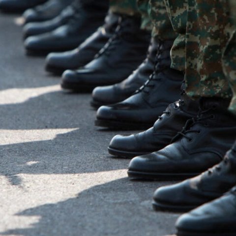 Δεύτερο περιστατικό θερμοπληξίας στον στρατό-Σε κρίσιμη κατάσταση 18χρονος εθνοφρουρός