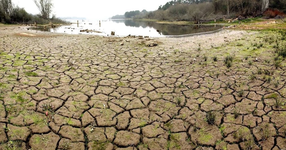 Η τρίτη χειρότερη ανομβρία για την Κύπρο-Υπό συνεχή δοκιμασία η διαθεσιμότητα νερού