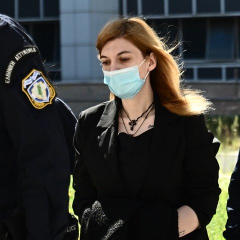 Δεν πέθανε από ηπατική ανεπάρκεια η Μαλένα, κατέθεσε ο ιατροδικαστής Καρακούκης στη δίκη Πισπιρίγκου