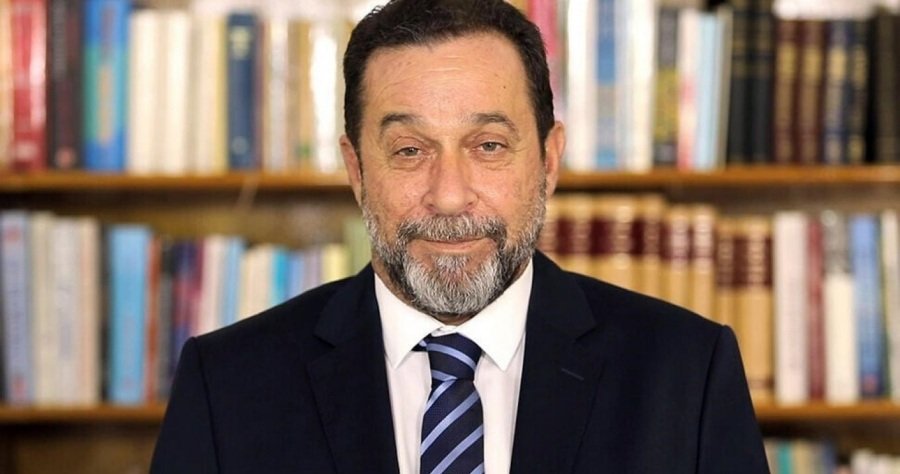 Ντενκτάς: Θα κάνει ό,τι χρειαστεί για να μην εκλεγεί ο Τατάρ