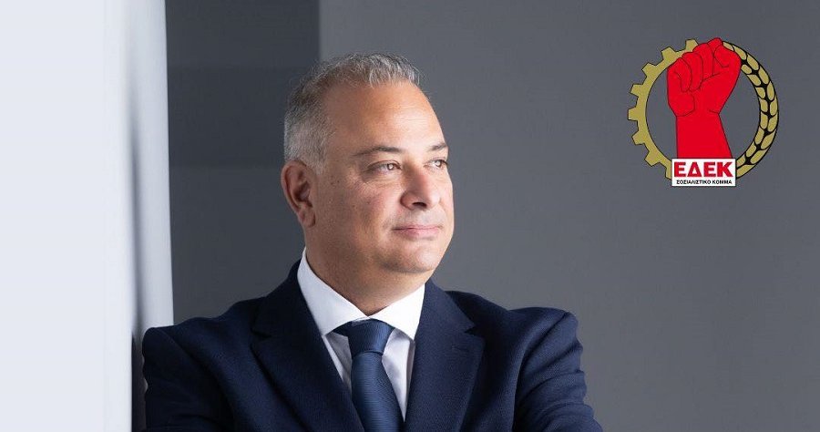 Αποφεύγει να απαντήσει στις επικρίσεις ο Μορφάκης Σολομωνίδης-«Δεν ρίχνω λάδι στη φωτιά»