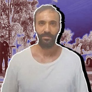 Αναφορές σε νέα στοιχεία από τον συνήγορο του Κομμωτή για το διπλό φονικό που διέπραξε-Κατηγορεί Κίτα για σκευωρία