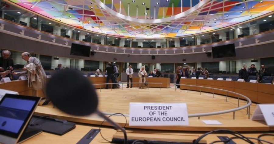 Πράσινο φως για το πακέτο SAFE για €150 δισεκατομμύρια στην αμυντική βιομηχανία-Ψήφισε αποχή η Ουγγαρία