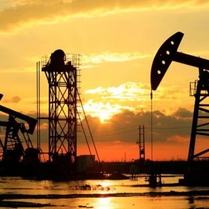 Η απόφαση των ΗΠΑ να συμμετέχουν στις επιθέσεις ανέβασαν τις τιμές του πετρελαίου