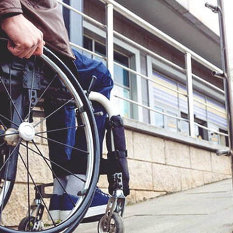 Κυβερνητική βούληση για αποσύνδεση των επιδομάτων αναπηρίας από το ΕΕΕ-Ζητείται νέα πολιτική