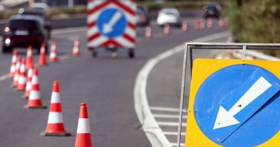 Κλειστά το βράδυ τμήματα αυτοκινητοδρόμων Λεμεσού-Λευκωσίας και Λευκωσίας-Aκακίου