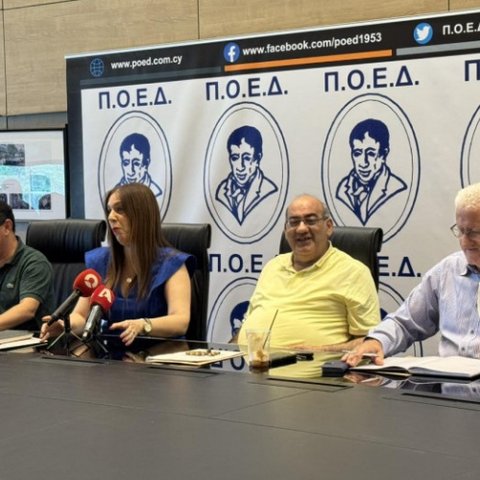 Αποδέχτηκαν την συμβιβαστική λύση του Προέδρου για τις επιπρόσθετες μόνιμες θέσεις οι εκπαιδευτικοί