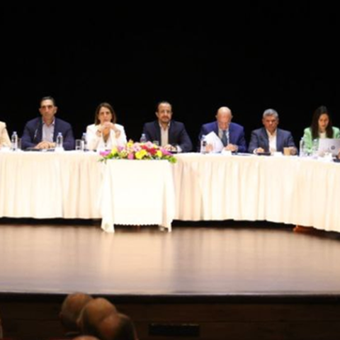 Πακέτο έργων ύψους 660 εκ. ευρώ για ανάπτυξη της Λεμεσού ανακοίνωσε ο Πρόεδρος της Δημοκρατίας