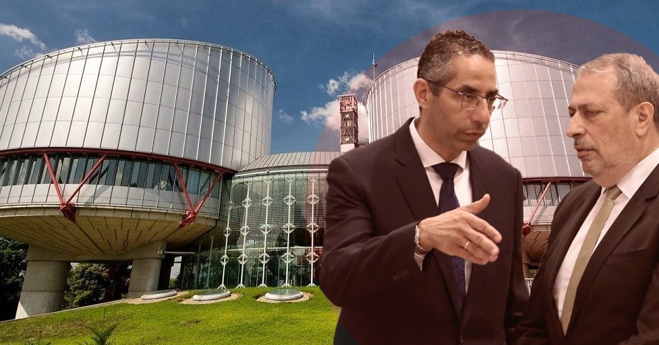 Η διπλή καταδίκη από το ΕΔΑΔ, τα «καλά θύματα» και οι γυναίκες που «αξίζουν» κατά τις σεξιστικές Αρχές