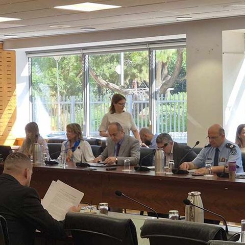 Καθυστερήσεις επί καθυστερήσεων για το νομοσχέδιο της βίας στα γήπεδα-Προχώρησε σε τροποποιήσεις το Υπ. Δικαιοσύνης