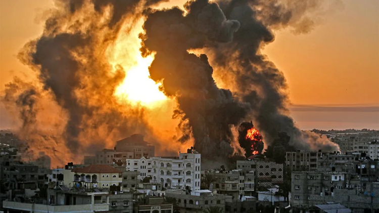 israel-main