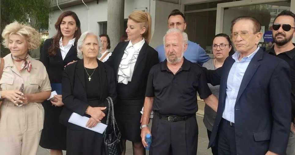 Απλήρωτοι παραμένουν δικηγόροι και εμπειρογνώμονες στην θανατική ανάκριση για Θανάση-Εκκρεμεί απόφαση Υπουργικού Απλήρωτοι παραμένουν δικηγόροι και εμπειρογνώμονες στην θανατική ανάκριση για Θανάση-Εκκρεμεί απόφαση Υπουργικού