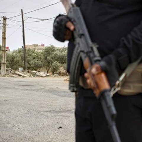 Εκατό νεκροί σε δύο μέρες στη Συρία-Για εκστρατεία γενοκτονίας μιλά ο θρησκευτικός ηγέτης των Δρούζων