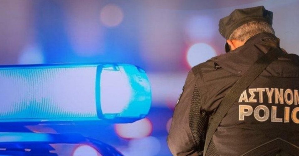 Κτηματικά κίνητρα εξετάζει η Αστυνομία πίσω από την απόπειρα φόνου στην Πάφο-Χειρουργήθηκε ο 41χρονος