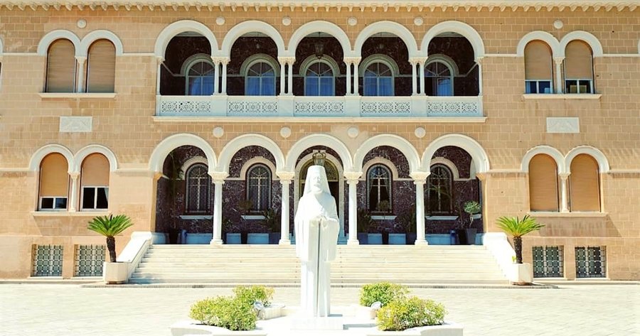 Καθαίρεσε άλλους δύο κληρικούς της Μητρόπολης Ταμασού το Συνοδικό Δικαστήριο-Υπέπεσαν σε παραπτώματα