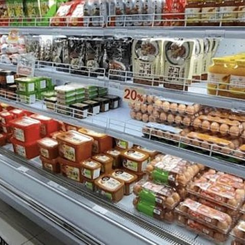 Στο 6,0% η διαφορά ακριβότερου καλαθιού από φθηνότερο-Αυξήσεις σε ζάχαρη, ελαιόλαδο και εμφιαλωμένο νερό