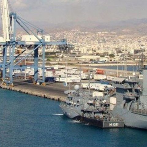 Επενδύει 2,8 δισεκατομμύριά ευρώ σε 94 έργα η Κομισιόν-Ανάμεσα τους και κυπριακά λιμάνια