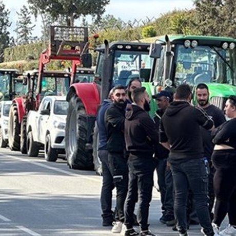 Καθοριστική συνάντηση Ξενοφώντος με αγροτικές οργανώσεις-Έτοιμοι για νέες κινητοποιήσεις