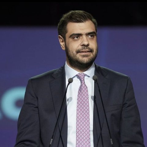 Π. Μαρινάκης: Οι κινήσεις της Λιβύης δεν παράγουν κανένα αποτέλεσμα Π. Μαρινάκης: Οι κινήσεις της Λιβύης δεν παράγουν κανένα αποτέλεσμα