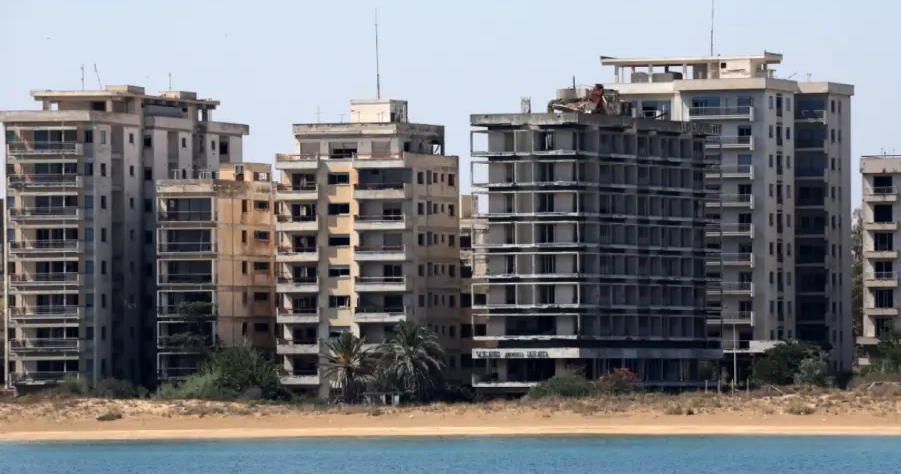 Παρακολουθεί «με ιδιαίτερη προσοχή» τις διαδικασίες για σφετερισμό ε/κ περιουσιών ο Παγκύπριος Δικηγορικός