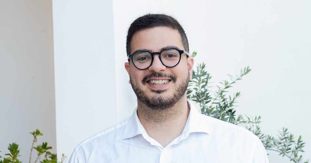Υπέβαλε υποψηφιότητα για τη θέση του αντιπροέδρου της ΕΔΕΚ ο Παύλος Αναστασίου