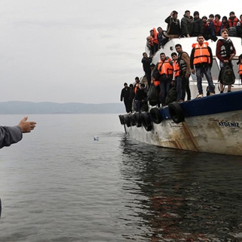 Νέα συμφωνία ΕΕ για τις μεταναστευτικές ροές-Διαδικασίες Express για μετεγκαταστάσεις και τις διαδικασίες ασύλου