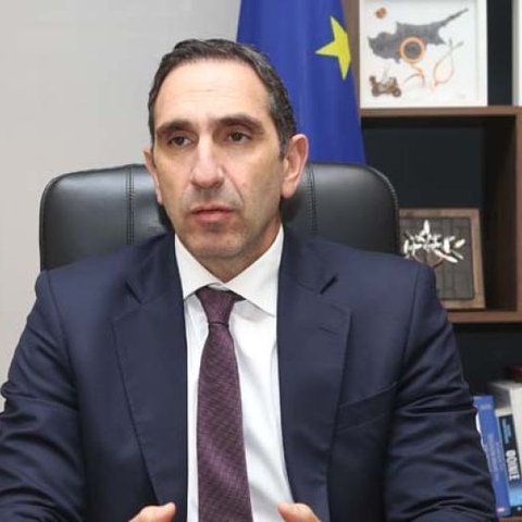 Κ. Ιωάννου: Στόχος η ενίσχυση των Κοινοτήτων μας στην ύπαιθρο και στα ορεινά