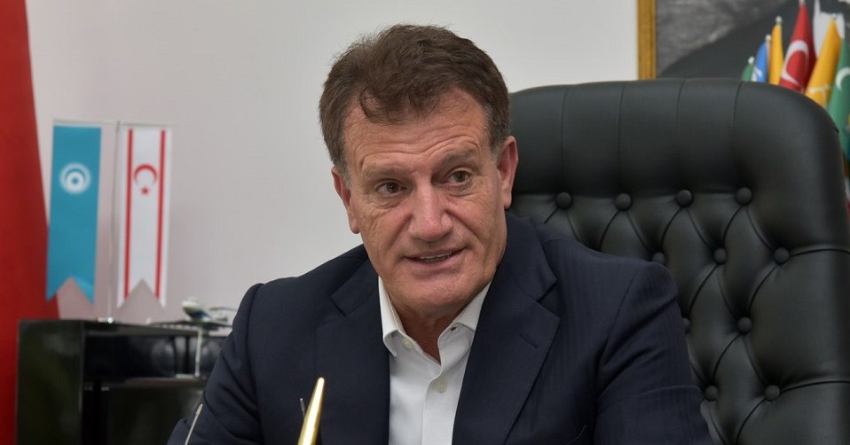 Απειλούν με έκδοση ενταλμάτων σύλληψης από την Τουρκία κατά Ε/κ που χρησιμοποιούν νόμιμα τ/κ περιουσίες Απειλούν με έκδοση ενταλμάτων σύλληψης από την Τουρκία κατά Ε/κ που χρησιμοποιούν νόμιμα τ/κ περιουσίες