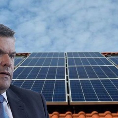 Αρχές του 2024 προκηρύσσεται το σχέδιο «Φωτοβολταϊκά για όλους»-Οι λεπτομέρειες