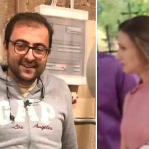 Έσπασαν τα ισόβια για το φόνου του ξυλουργού στην Ελλάδα-Κάθειρξη 18 ετών στην 38χρονη