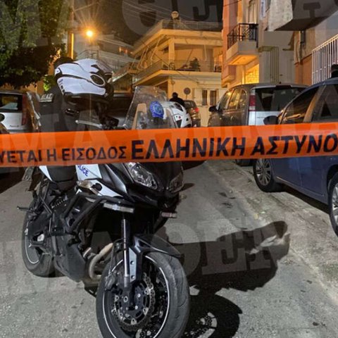 Άγριο έγκλημα στην Ελλάδα-Μητέρα και γιος νεκροί από πυροβολισμούς