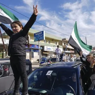 Παγκόσμιες αντιδράσεις για την πτώση του Άσαντ στη Συρία-Ποιες χώρες είναι υπέρ και ποιες κατά