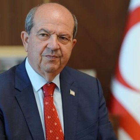 Πυροδοτεί το κλίμα παραμονή της μαύρης επετείου ο Τατάρ-«Ο πραγματικός κατακτητής της Κύπρου η Ελλάδα»