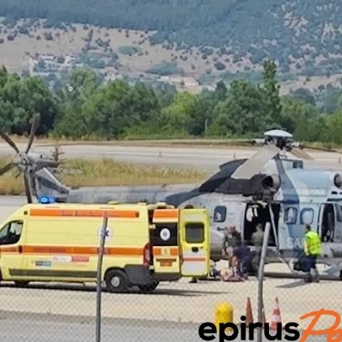 Μοιραίο το ταξίδι στην Ελλάδα για Αμερικανίδα-Έχασε την ισορροπία της και έπεσε σε φαράγγι