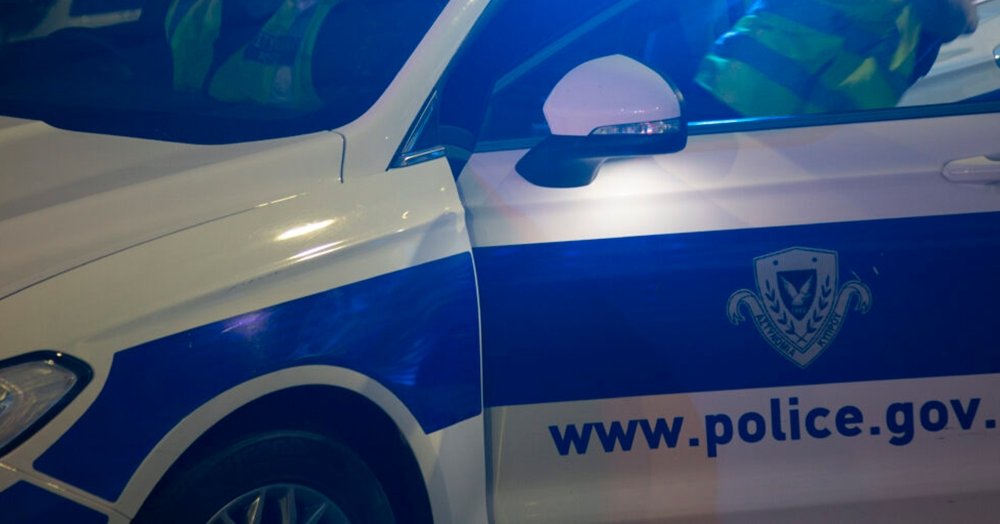Έκρηξη σε κατάστημα στη Λεμεσό-Προκλήθηκαν εκτεταμένες ζημιές, επηρεάστηκε και δεύτερο