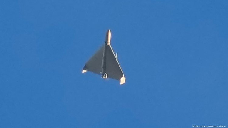 drones