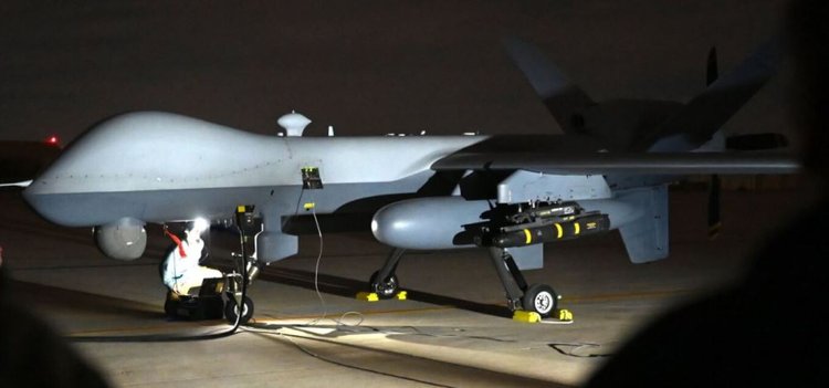 drone