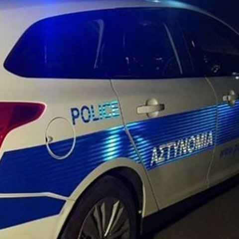 Χειροπέδες σε 33χρονο που έβαλε φωτιά στο γκαράζ κατοικίας 58χρονης