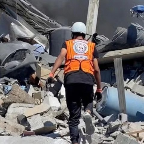 Πάνω από 20 νεκροί από ισραηλινές επιδρομές στη Γάζα-Ανάμεσά τους παιδιά, έγκυος και δημοσιογράφος