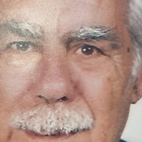 Απουσιάζει από την οικία του στον Στρόβολο ο 84χρονος Ηλίας Χρίστου (pic)