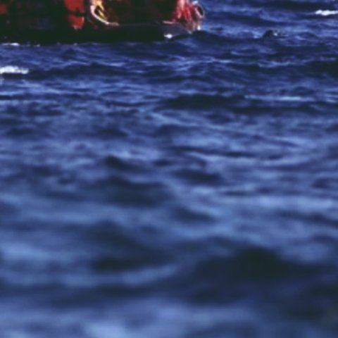 Νέα άφιξη μεταναστών στον Πρωταρά-Ανακόπηκε πλοιάριο
