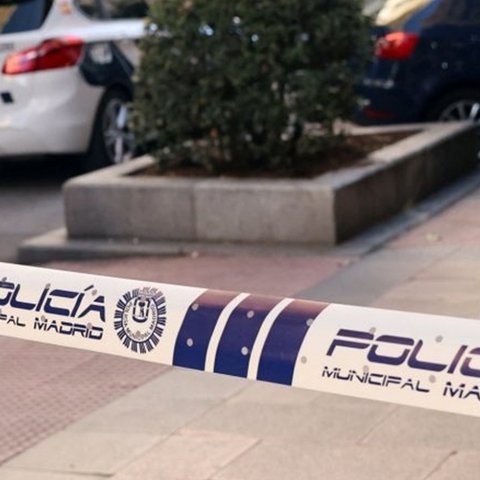 Ουκρανός πρώην πολιτικός πυροβολήθηκε στη Μαδρίτη