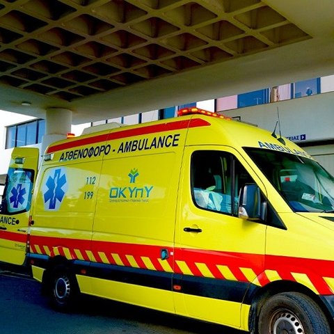 Τουρίστες με buggy έπεσαν σε γκρεμό 50 μέτρων στον Ακάμα