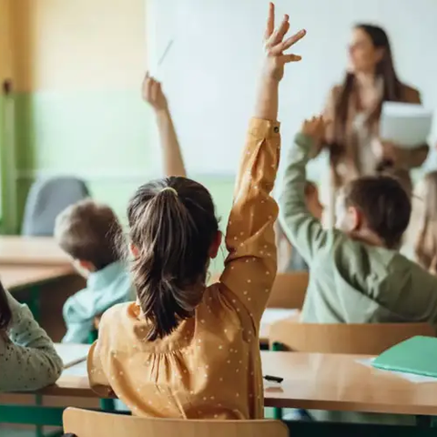 Σε πέντε πυλώνες το Σχέδιο Δράσης για τη νέα Στρατηγική για τη Βία στα σχολεία