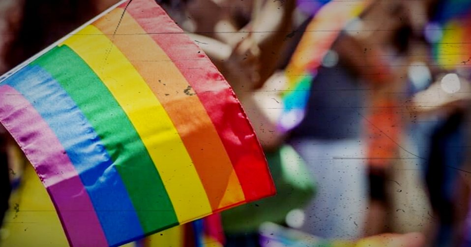 «Η αγάπη δεν φοβάται»-Διαφορετική η Pride πορεία για το 2025, κάλεσμα προς όλους για διαμαρτυρία «Η αγάπη δεν φοβάται»-Διαφορετική η Pride πορεία για το 2025, κάλεσμα προς όλους για διαμαρτυρία