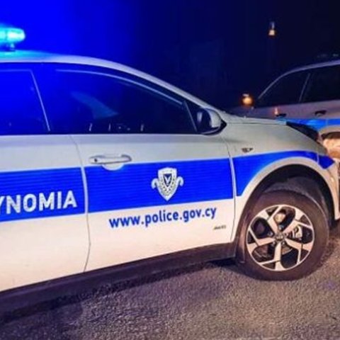 Καταδίωξη με πυροβολισμούς στη Λεμεσό-Εντοπίστηκε εκρηκτικός μηχανισμός