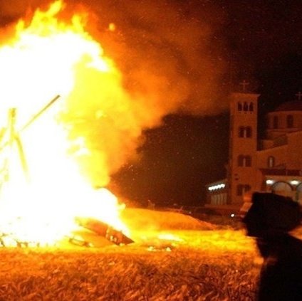 Παραπέμπονται σε δίκη ενώπιον Κακουργιοδικείου οι τέσσερις ανήλικοι για τα επεισόδια στα Λειβάδια το Μ. Σάββατο