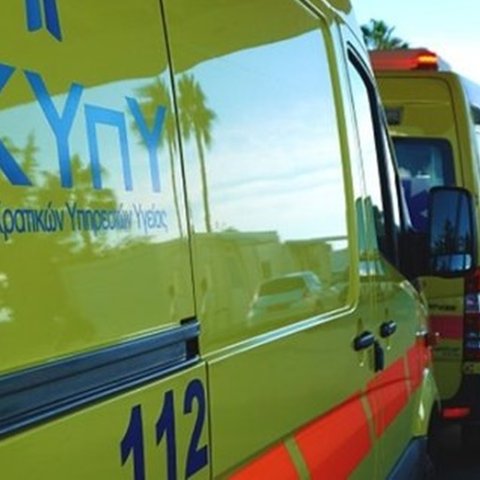 Στο νοσοκομείο 51χρονος μετά από τροχαίο-Οδηγούσε υπό την επήρεια αλκοόλ