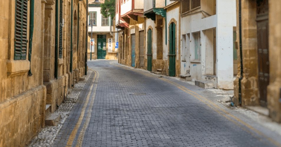 Συνελήφθησαν δύο πρόσωπα μετά από έλεγχο σε 15 διαμερίσματα στην παλιά Λευκωσία